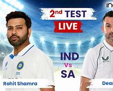 Image result for SA vs India Test