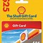 Image result for Shell Gas Gift Card