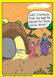 Image result for Easter Humor Christian Cartoons