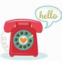 Image result for Vintage Telephone Clip Art