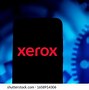 Image result for Xerox Logo