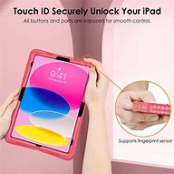 Image result for Fintie iPad Cover for Generation 10