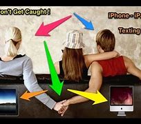 Image result for Caught On iPhone