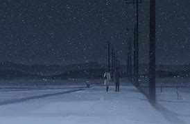 Image result for Winter Anime Banner