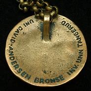 Image result for Bronze Pendant Necklace