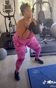 Image result for Lizzo Workout