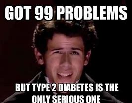 Image result for Diabetic Funny