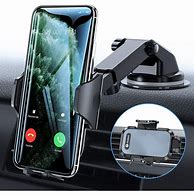 Image result for Suction Cup Phone Holder