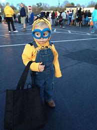 Image result for Despicable Me Characters Costumes