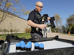 Image result for 40 Round Police