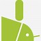 Image result for Android Service Icon