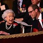 Image result for Queen and Prince Harry