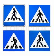Image result for Pedestrian Clip Art