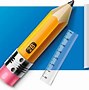 Image result for Pencil Length