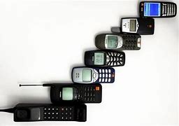 Image result for Najstariji Mobilni Telefon