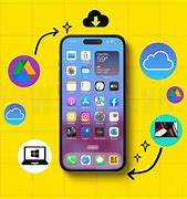 Image result for Back Up iPhone to iCloud