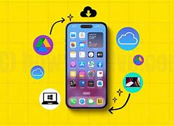 Image result for How to Back Up Your iPhone to iCloud