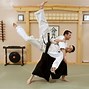 Image result for Aikido Kata