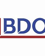 Image result for BDO Logo Transparent
