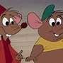 Image result for Disney Cinderella Jaq and Gus