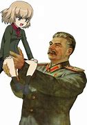 Image result for Soviet Anime Meme