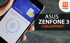 Image result for Asus Fingerprint Scanner