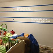 Image result for Stripe Paint Ideas for Walls
