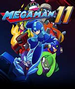 Image result for Mega Man 11