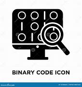 Image result for Binary Computer Logo