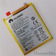 Image result for Huawei P8 Lite Batarya