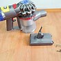 Image result for Dyson V8 Absolute Battery Replacement