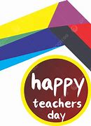 Image result for Happy Teachers Day Text PNG