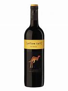 Image result for Yellow Tail Shiraz