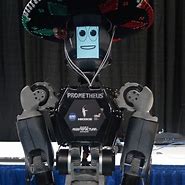 Image result for Pic Mexican Robot