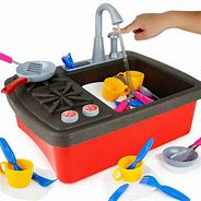 Image result for Wash Dishes Toy