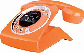 Image result for Corded Phone with Handsets