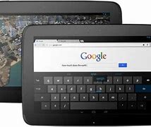 Image result for Google Nexus 10 Battery