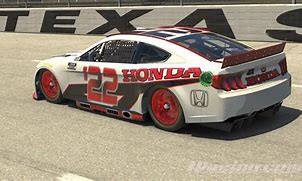 Image result for Honda NASCAR Concept