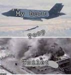 Image result for Fly Airplane Bomb Meme