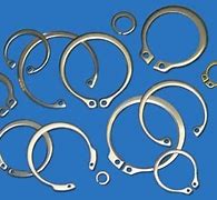 Image result for Spring Snap Ring