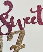 Image result for Sweet 17 Birthday