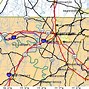 Image result for Williamsport MD Map
