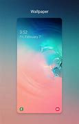 Image result for Galaxy S20 Lock Screen