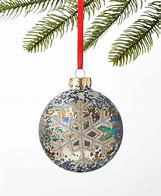 Image result for Macy's Christmas Ornaments
