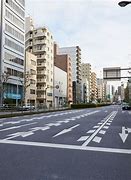 Image result for Tokyo Roads