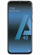 Image result for Samsung A40 5G