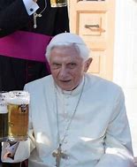 Image result for Pope Benedict Emeritus Today