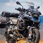 Image result for BMW's R 1250 GS IG