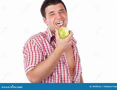 Image result for Apple Man