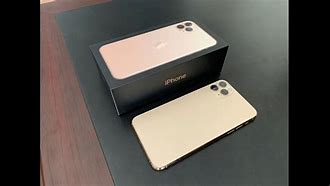 Image result for 32GB SSD iPhone 11 Pro Max Gold